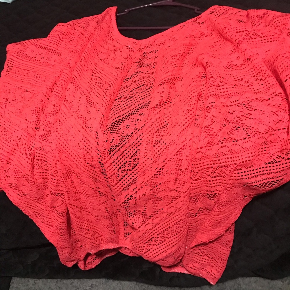 Maurice’s Plus Size Shirt